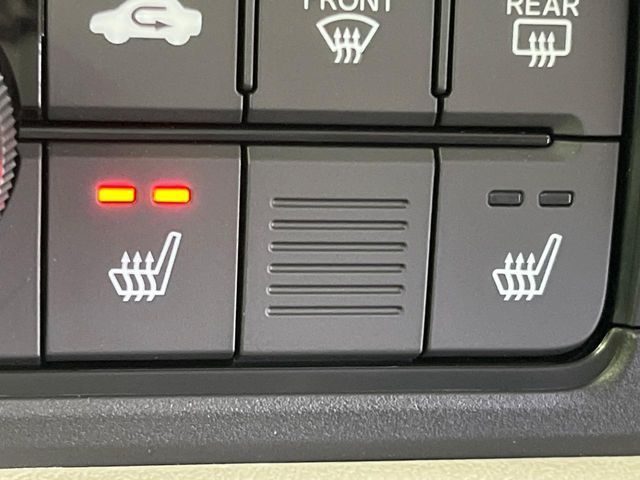 HONDA N BOX 2025 Image 31