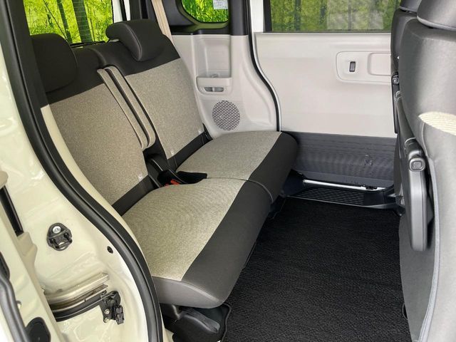 HONDA N BOX 2025 Image 31