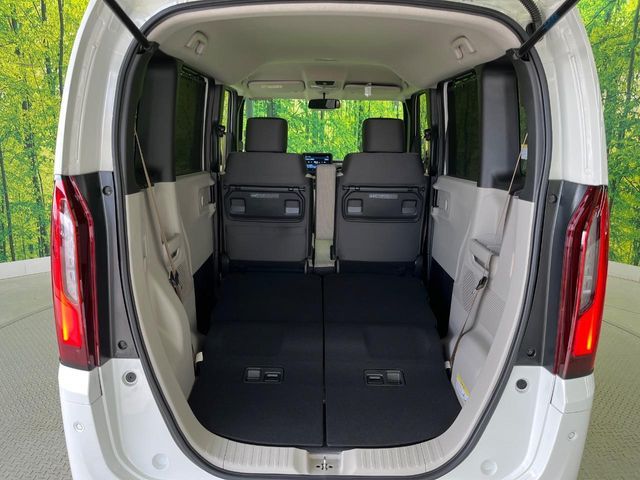 HONDA N BOX 2025 Image 31