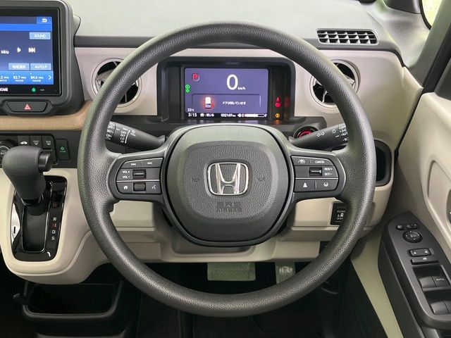 HONDA N BOX 2025 Image 31