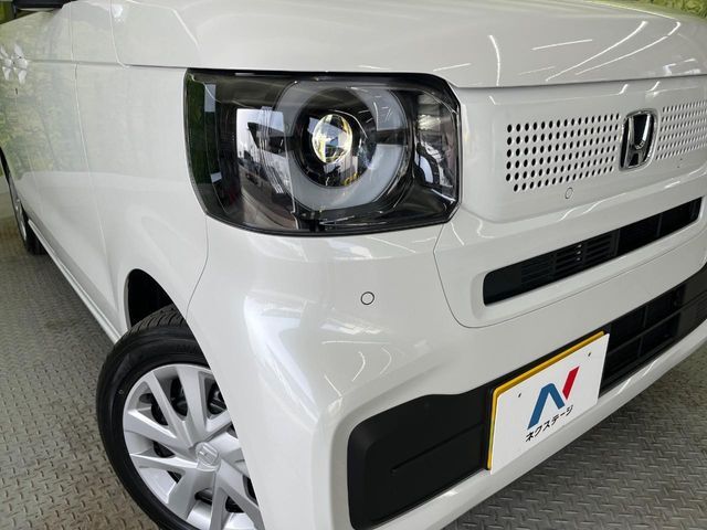 HONDA N BOX 2025 Image 31