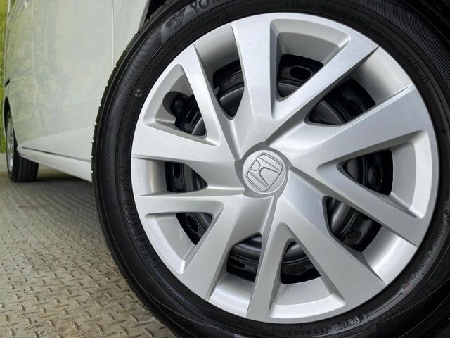 HONDA N BOX 2025 Image 31