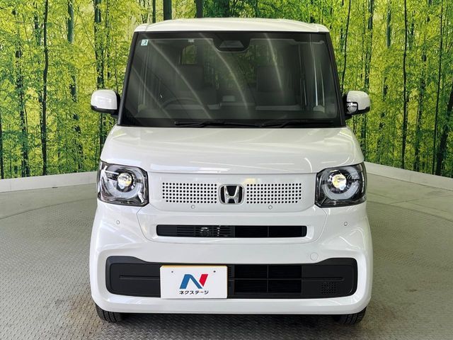 HONDA N BOX 2025 Image 31