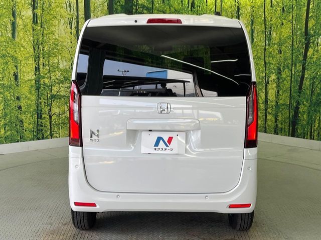 HONDA N BOX 2025 Image 31
