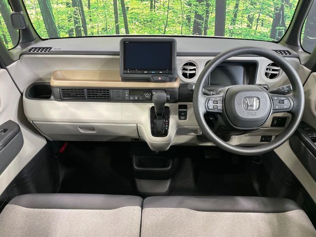 HONDA N BOX 2025 Image 31