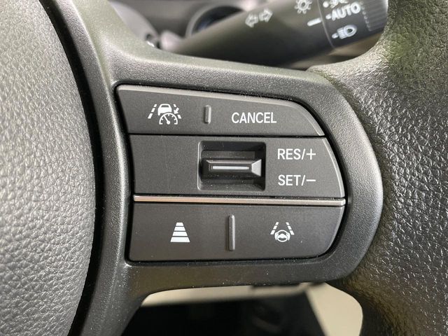 HONDA N BOX 2025 Image 31