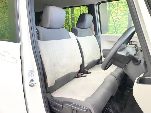 HONDA N BOX 2025 Image 31