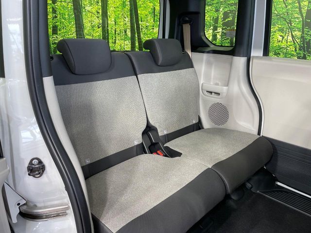 HONDA N BOX 2025 Image 31