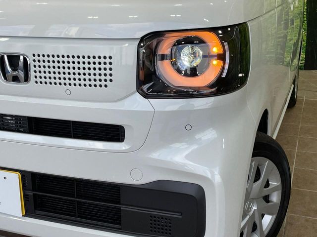 HONDA N BOX 2025 Image 31