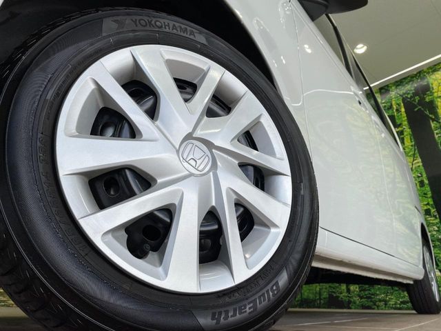 HONDA N BOX 2025 Image 31