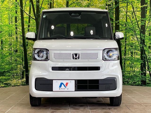 HONDA N BOX 2025 Image 31