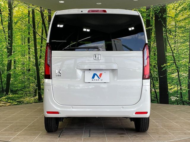 HONDA N BOX 2025 Image 31