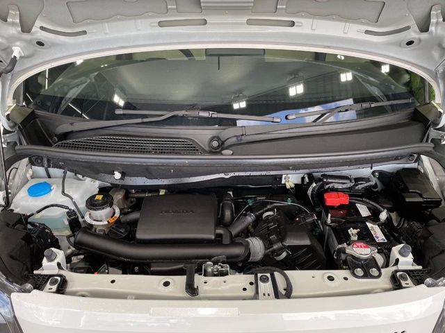 HONDA N BOX 2025 Image 31