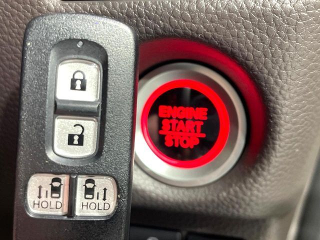 HONDA N BOX 2019 Image 31