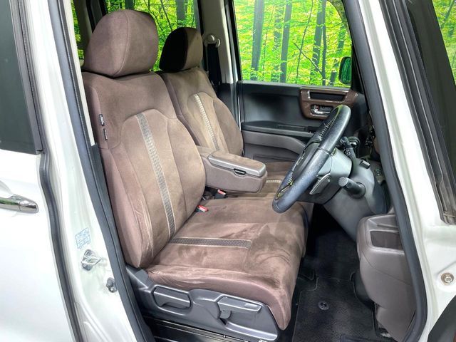 HONDA N BOX 2019 Image 31