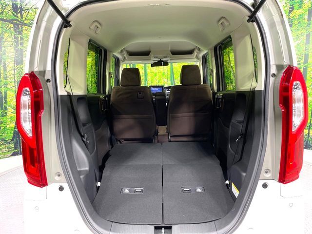 HONDA N BOX 2019 Image 31
