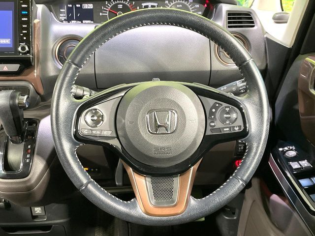 HONDA N BOX 2019 Image 31