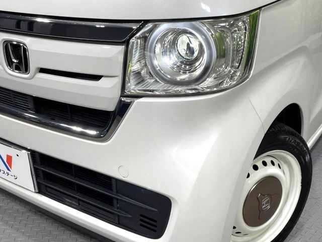 HONDA N BOX 2019 Image 31