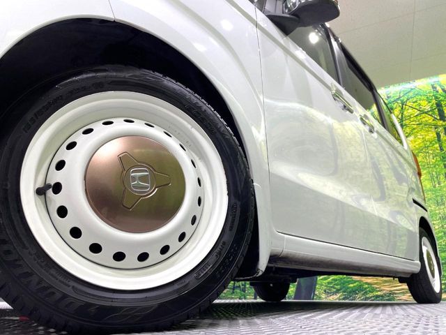 HONDA N BOX 2019 Image 31