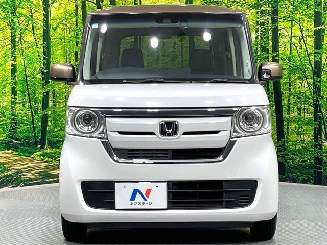 HONDA N BOX 2019 Image 31