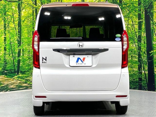 HONDA N BOX 2019 Image 31
