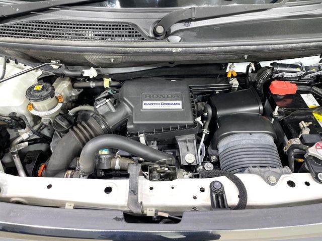 HONDA N BOX 2019 Image 31