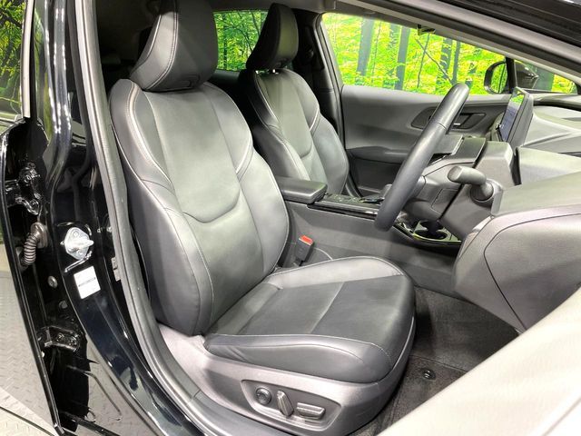 TOYOTA PRIUS 2023 Image 31