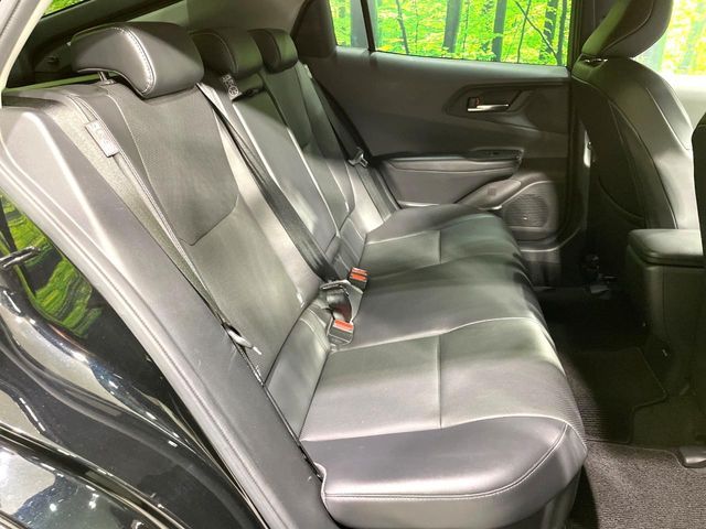 TOYOTA PRIUS 2023 Image 31