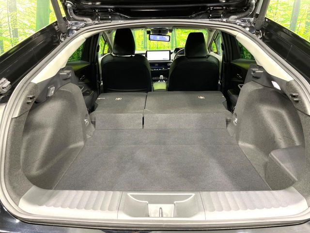 TOYOTA PRIUS 2023 Image 31