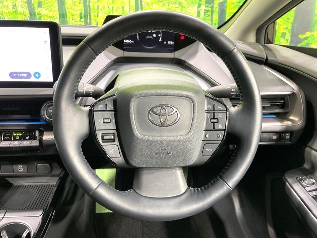 TOYOTA PRIUS 2023 Image 31