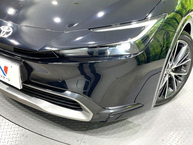 TOYOTA PRIUS 2023 Image 31