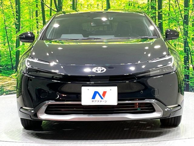 TOYOTA PRIUS 2023 Image 31