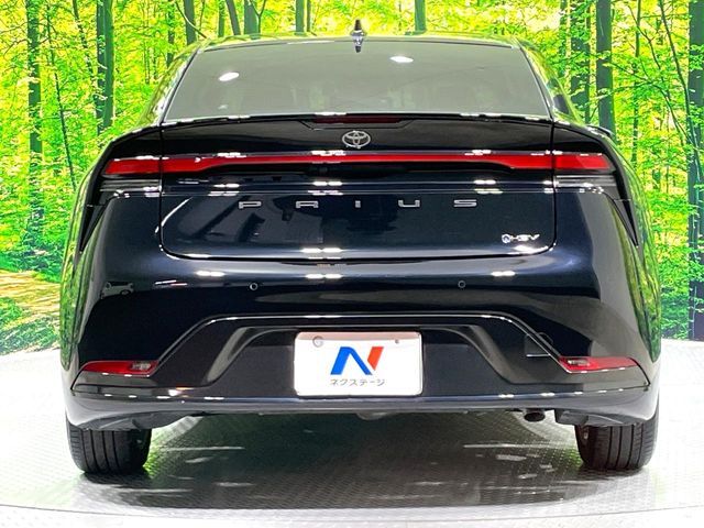 TOYOTA PRIUS 2023 Image 31