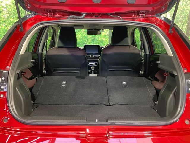 SUZUKI FRONX 2025 Image 31