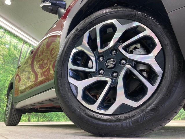 SUZUKI FRONX 2025 Image 31