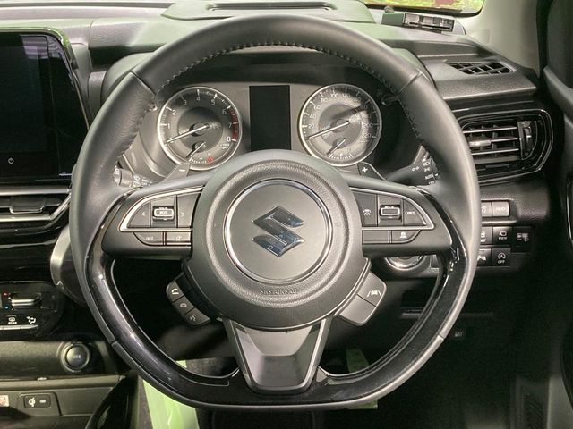 SUZUKI FRONX 2025 Image 31