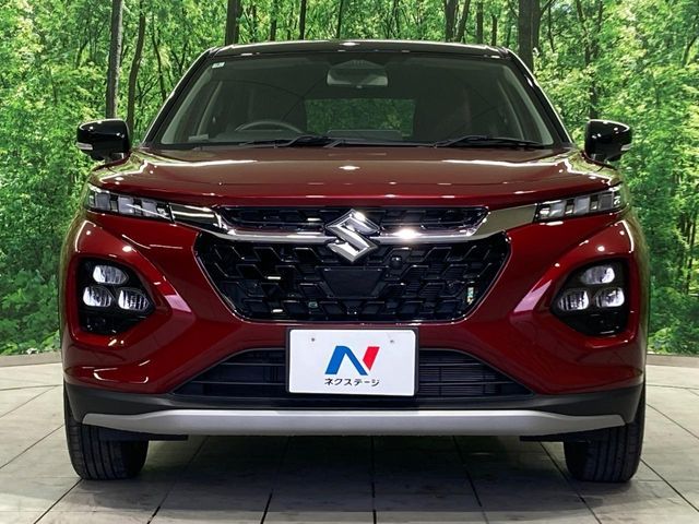 SUZUKI FRONX 2025 Image 31