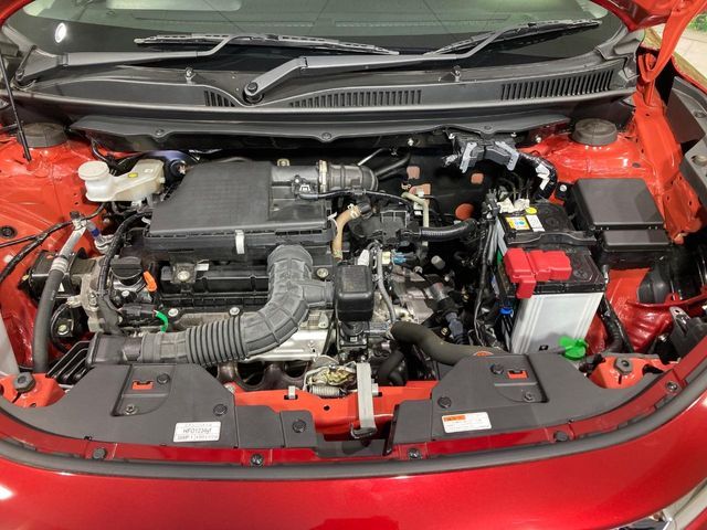 SUZUKI FRONX 2025 Image 31