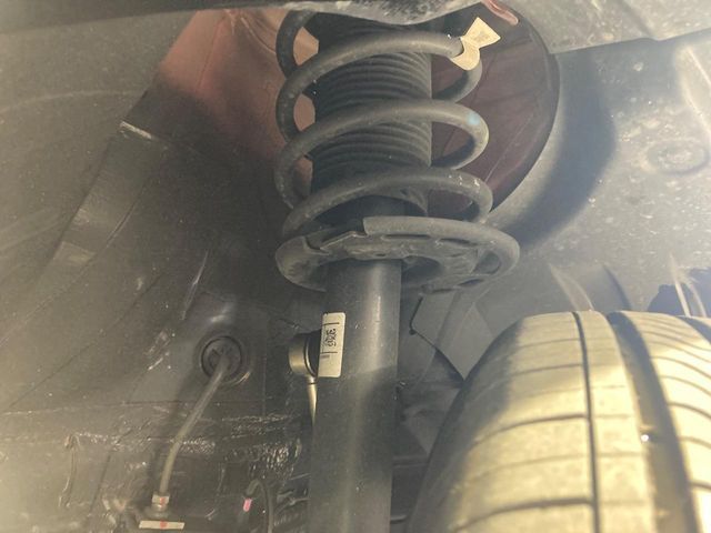 SUZUKI FRONX 2025 Image 31