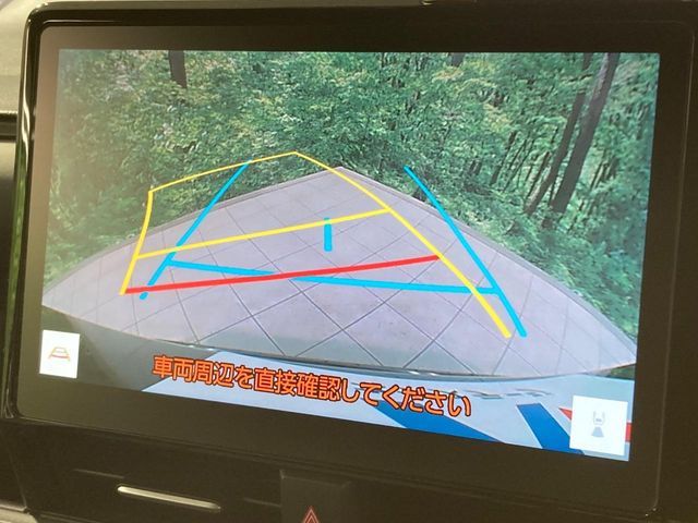 TOYOTA VOXY HYBRID 2022 Image 31