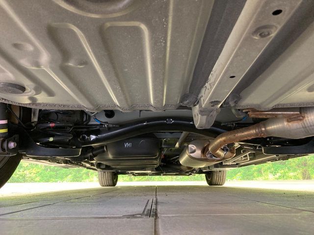 TOYOTA VOXY HYBRID 2022 Image 31