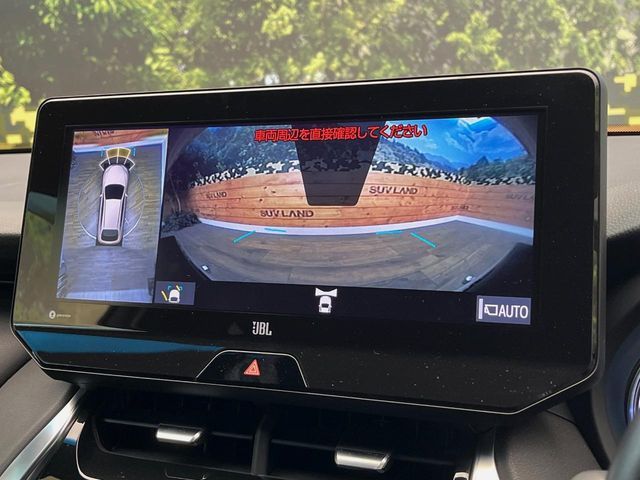 TOYOTA HARRIER HYBRID 2020 Image 31