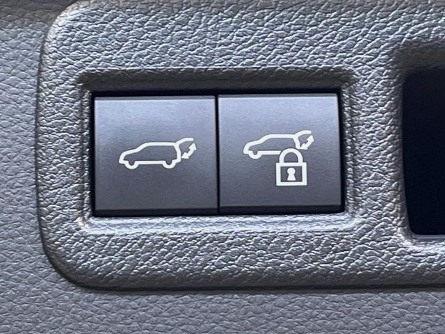 TOYOTA HARRIER HYBRID 2020 Image 31