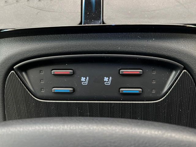 TOYOTA HARRIER HYBRID 2020 Image 31