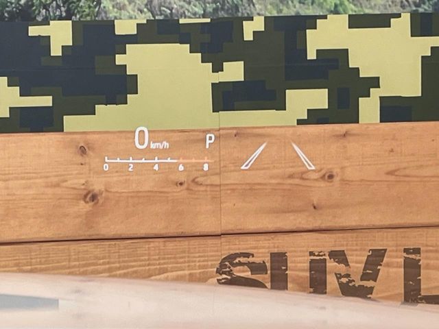 TOYOTA HARRIER HYBRID 2020 Image 31