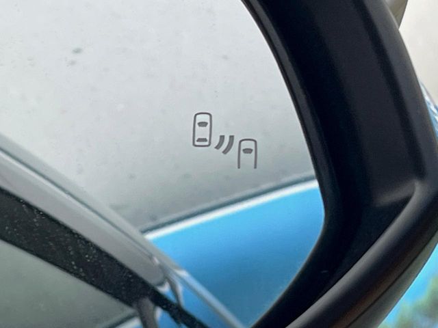 TOYOTA HARRIER HYBRID 2020 Image 31