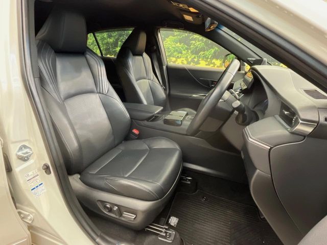 TOYOTA HARRIER HYBRID 2020 Image 31