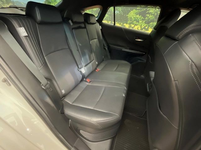 TOYOTA HARRIER HYBRID 2020 Image 31