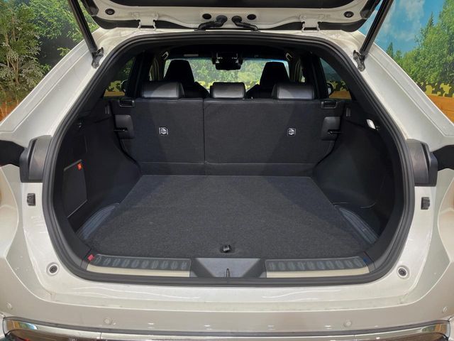 TOYOTA HARRIER HYBRID 2020 Image 31