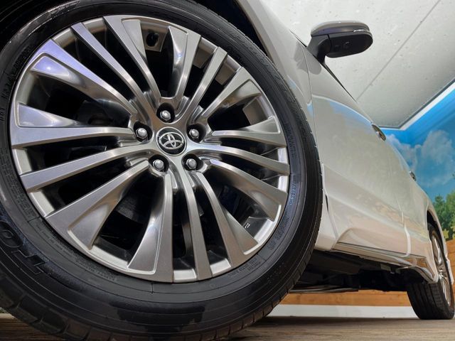 TOYOTA HARRIER HYBRID 2020 Image 31